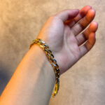 9KT BRACELET
