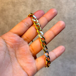 9KT BRACELET