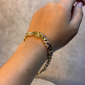 9KT BRACELET