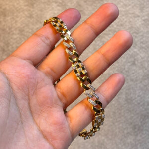9KT BRACELET