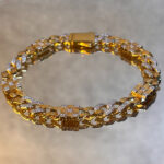 9KT BRACELET - Image 3