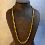 9KT CHAIN - Image 3