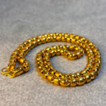 9KT CHAIN - Image 2