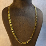 9KT CHAIN - Image 3