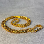 9KT CHAIN - Image 2