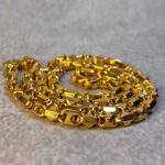 9KT CHAIN - Image 2