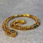 9KT CHAIN - Image 2