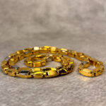 9KT CHAIN - Image 2