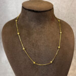9KT CHAIN - Image 3