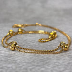 9KT CHAIN - Image 2