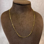 9KT CHAIN - Image 3