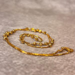 9KT CHAIN - Image 2