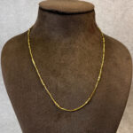 9KT CHAIN - Image 3