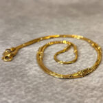 9KT CHAIN - Image 2