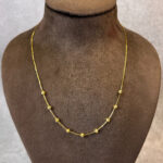 9KT CHAIN - Image 3