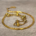 9KT CHAIN - Image 2