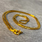 9KT CHAIN - Image 2