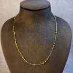 9KT CHAIN - Image 3