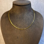 9KT CHAIN - Image 3