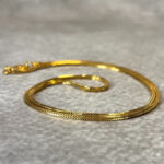 9KT CHAIN - Image 2