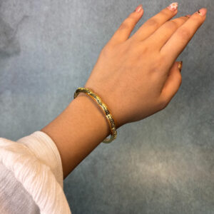 9KT BANGLE