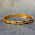 9KT BANGLE - Image 3