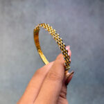 9KT BANGLE - Image 2