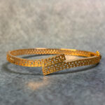 9KT BANGLE - Image 3