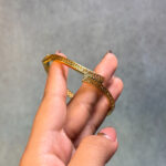 9KT BANGLE - Image 2
