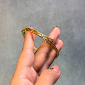 9KT BANGLE
