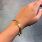 9KT BANGLE