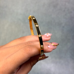 9KT BANGLE