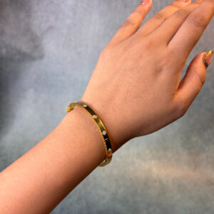 9KT BANGLE