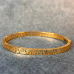 9KT BANGLE - Image 3