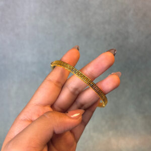 9KT BANGLE