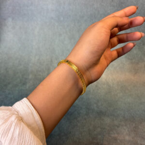 9KT BANGLE