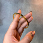 9KT BANGLE - Image 2