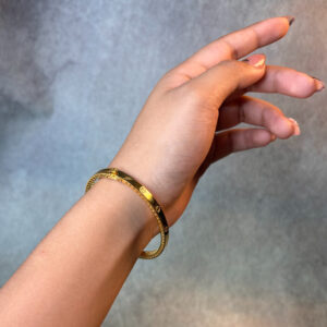 9KT BANGLE