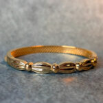 9KT BANGLE - Image 3