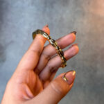 9KT BANGLE - Image 2