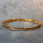 9KT BANGLE - Image 3
