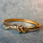 9KT BANGLE - Image 3