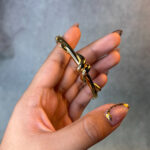 9KT BANGLE - Image 2