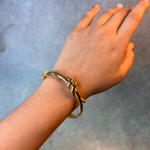 9KT BANGLE