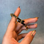 9KT BANGLE - Image 2
