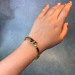 9KT BANGLE