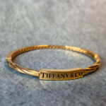 9KT BANGLE - Image 3