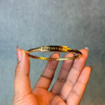 9KT BANGLE - Image 2