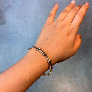 9KT BANGLE