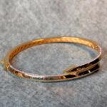 9KT BANGLE - Image 3